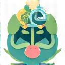 Debt management solutions icon